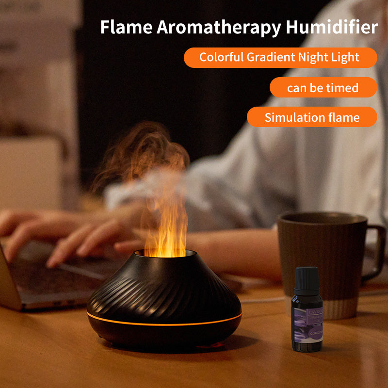 EmberAura Aroma Diffuser
