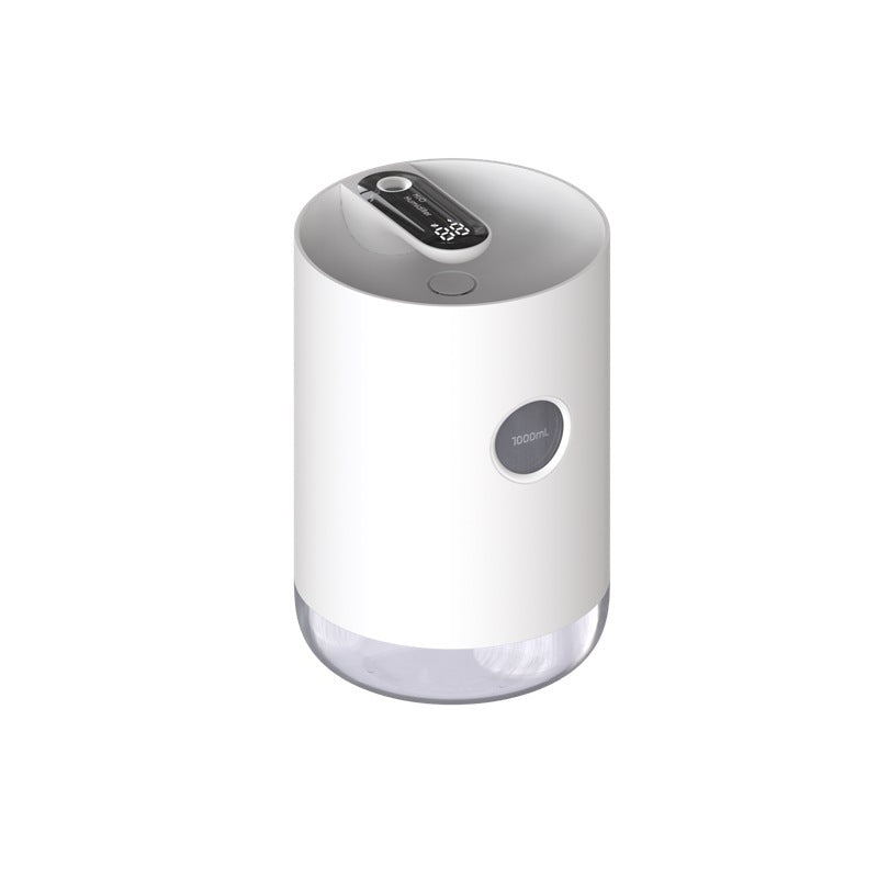 BreezeCloud Portable  – Rechargeable Diffuser