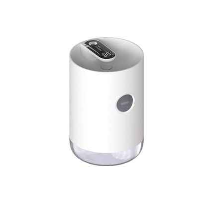 BreezeCloud Portable  – Rechargeable Diffuser