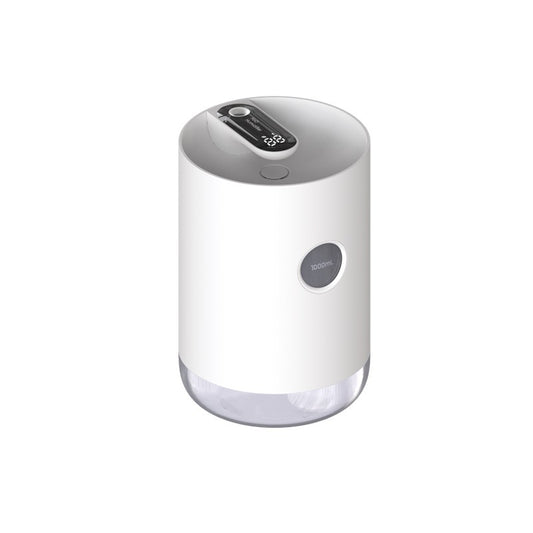 BreezeCloud Portable  – Rechargeable Diffuser