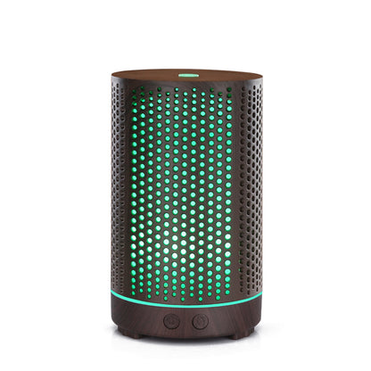 LumiMist Aroma Diffuser