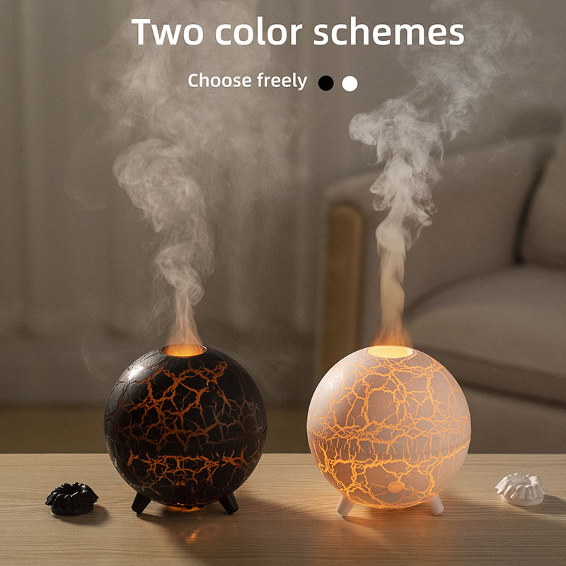 LavaGlow Aroma Diffuser