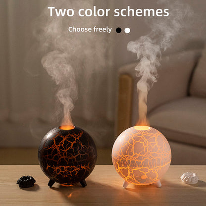 LavaGlow Aroma Diffuser