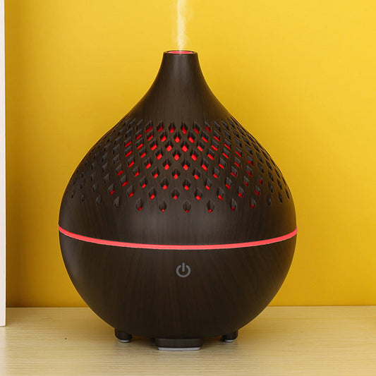 AeroMist Wood Grain Aroma Diffuser