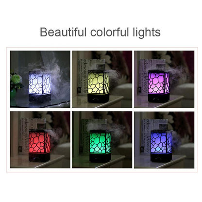 AquaCube - Diffuseur d'arômes