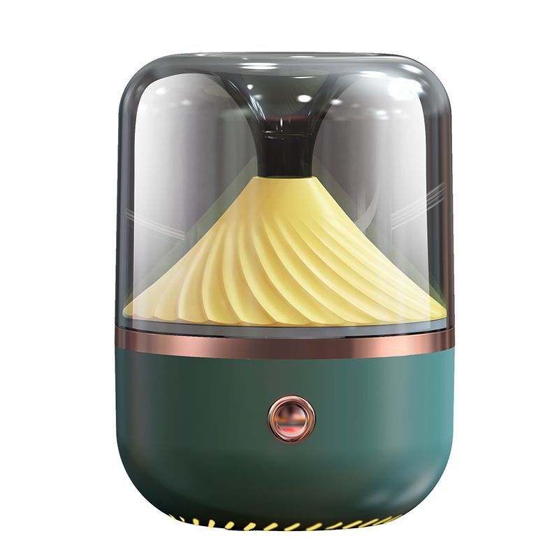 AeroGlow Mini Aroma Diffuser