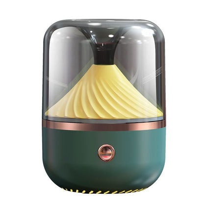 AeroGlow Mini Aroma Diffuser