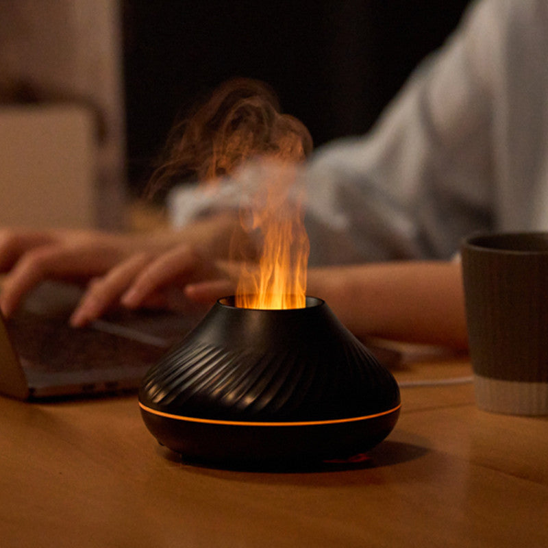 EmberAura Aroma Diffuser