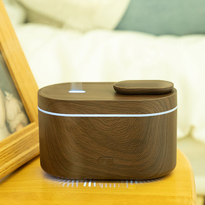 WoodMist Aroma Diffuser