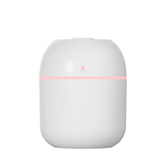 BreezeGlow Mini Portable  – Rechargeable Diffuser