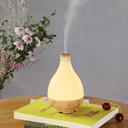 SereniGlow Aroma Diffuser