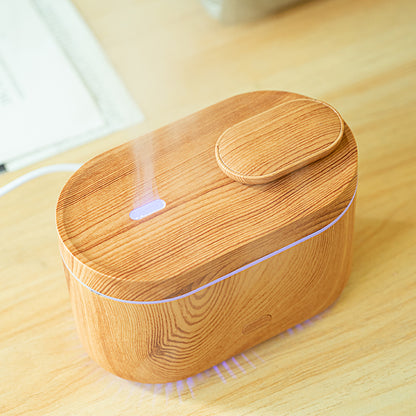 WoodMist Aroma Diffuser
