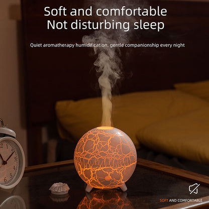LavaGlow Aroma Diffuser
