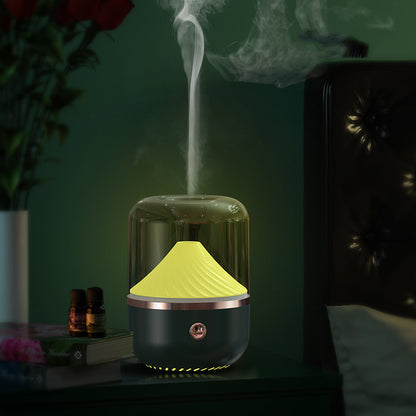 AeroGlow Mini Aroma Diffuser