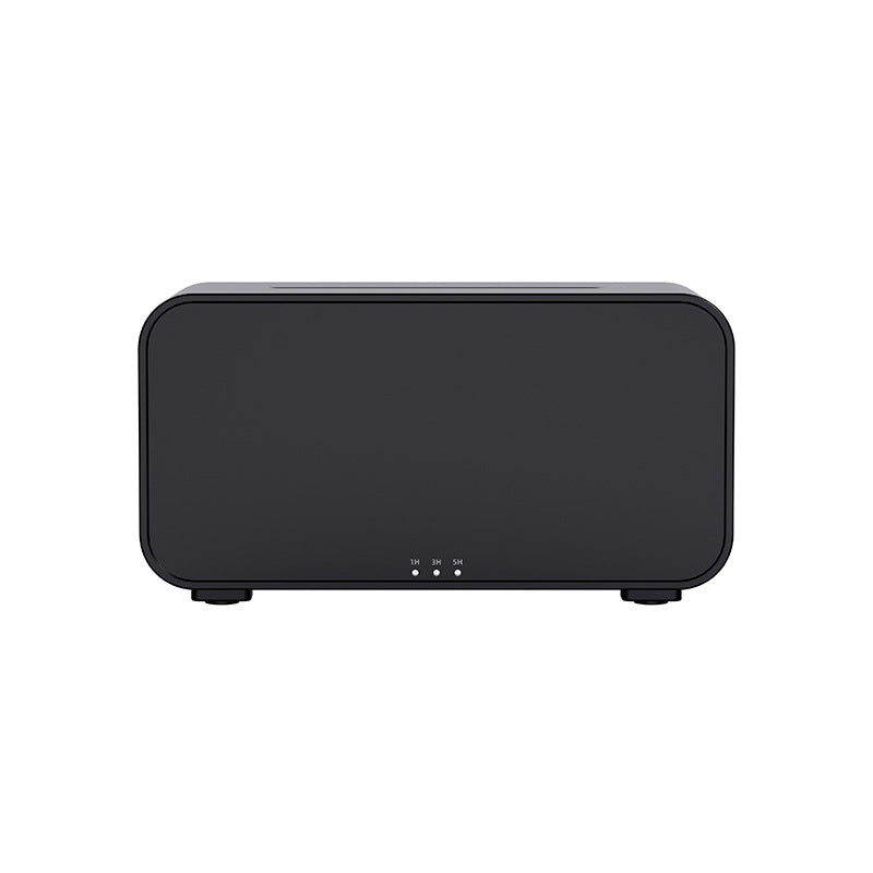 LumiFlame Aroma Diffuser