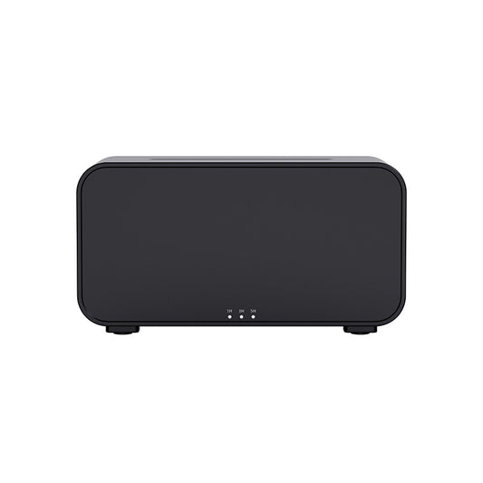 LumiFlame Aroma Diffuser