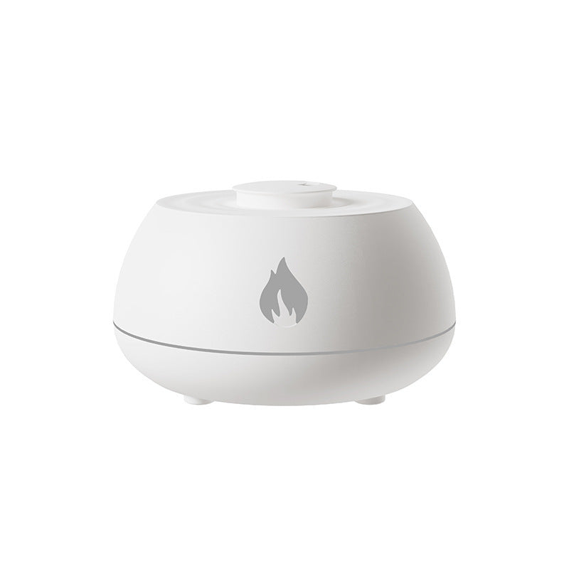 FlameGlow Aroma Diffuser
