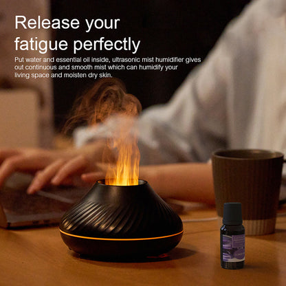 EmberAura Aroma Diffuser